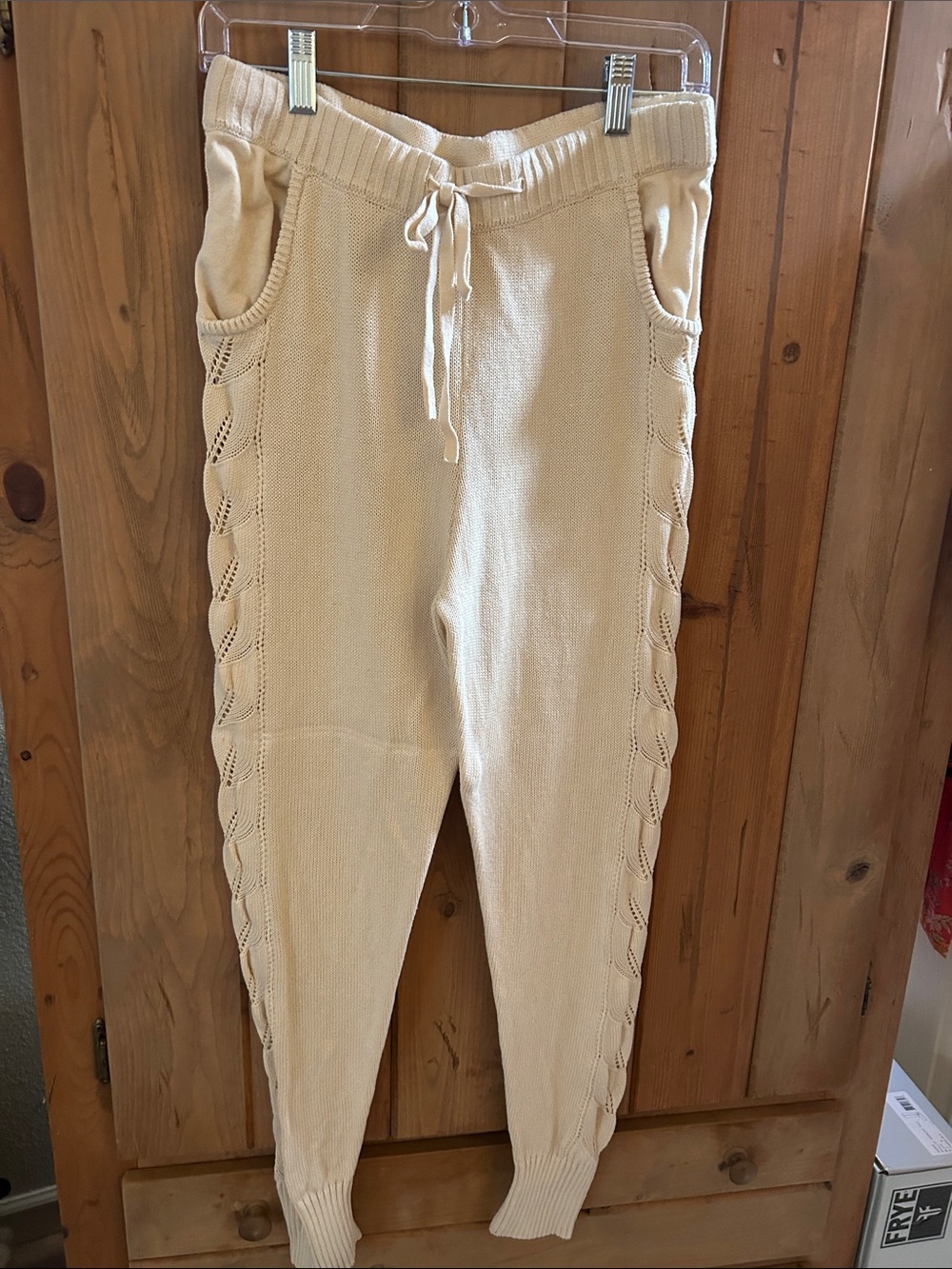 Spell Knit Joggers